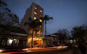 Like Design Hotel Rivera